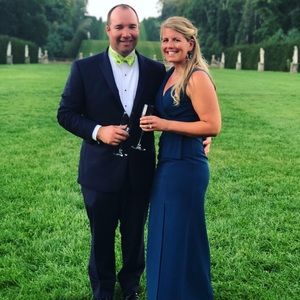 Meet your Posher, Leah